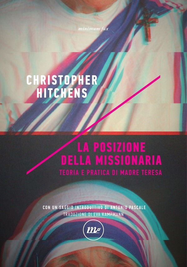La posizione della missionaria - Librerie.coop La posizione della missionaria - Librerie.coop
