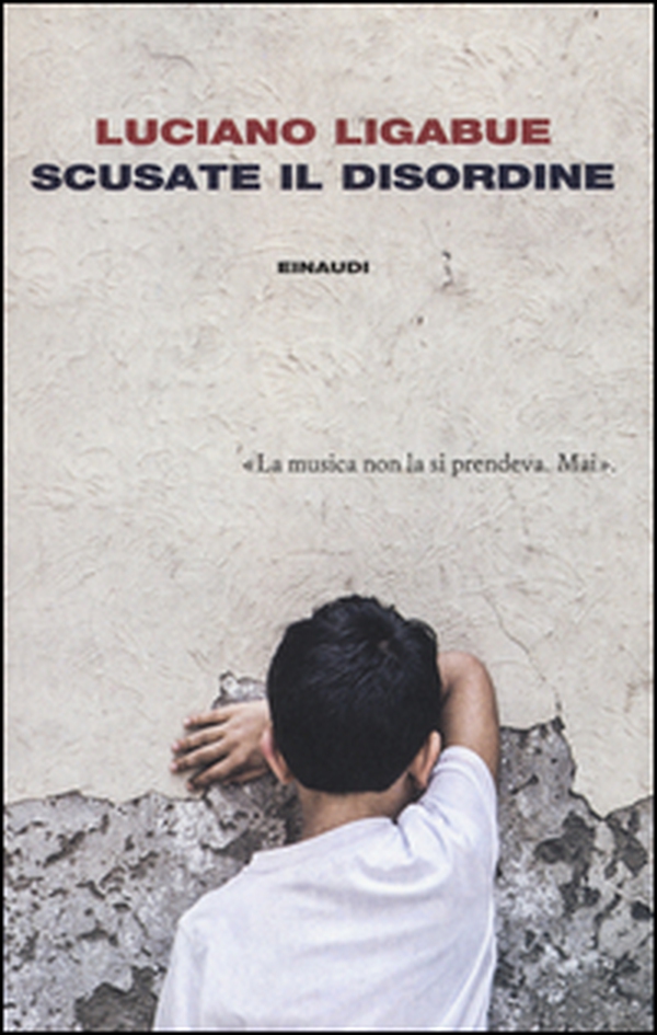 Scusate il disordine - Librerie.coop Scusate il disordine - Librerie.coop