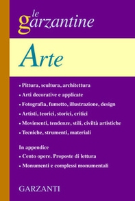 Enciclopedia dell'arte - Librerie.coop