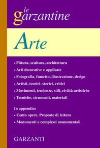 Enciclopedia dell'arte - Librerie.coop Enciclopedia dell'arte - Librerie.coop