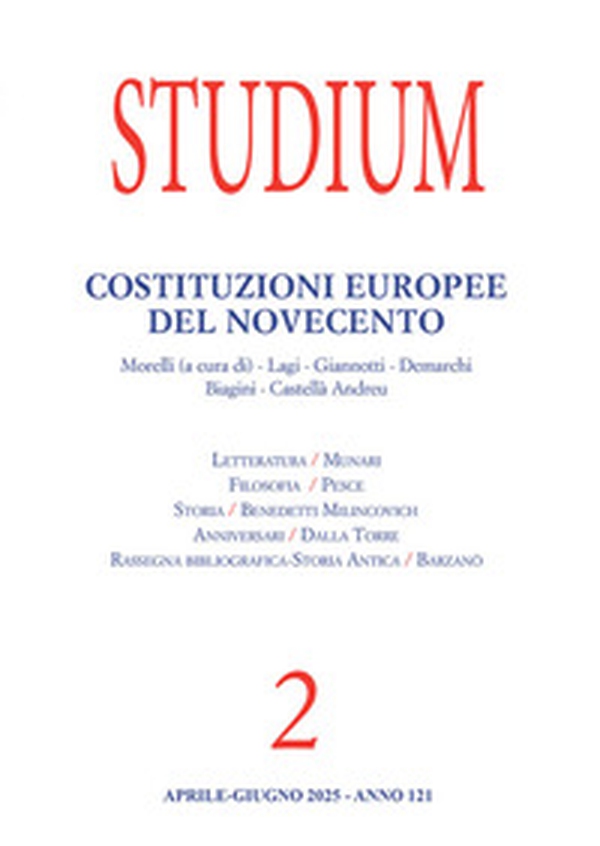Studium - Vol. 2 - Librerie.coop Studium - Vol. 2 - Librerie.coop
