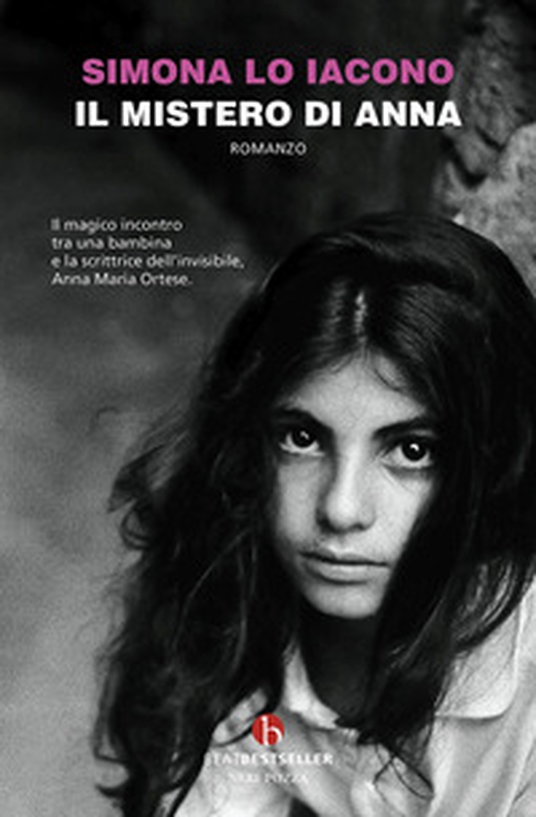 Il mistero di Anna - Librerie.coop