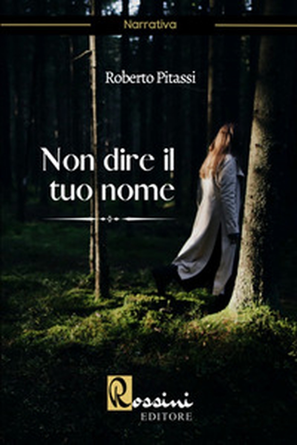 Non dire il tuo nome - Librerie.coop Non dire il tuo nome - Librerie.coop