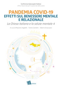 Chiesa italiana e salute mentale - Librerie.coop