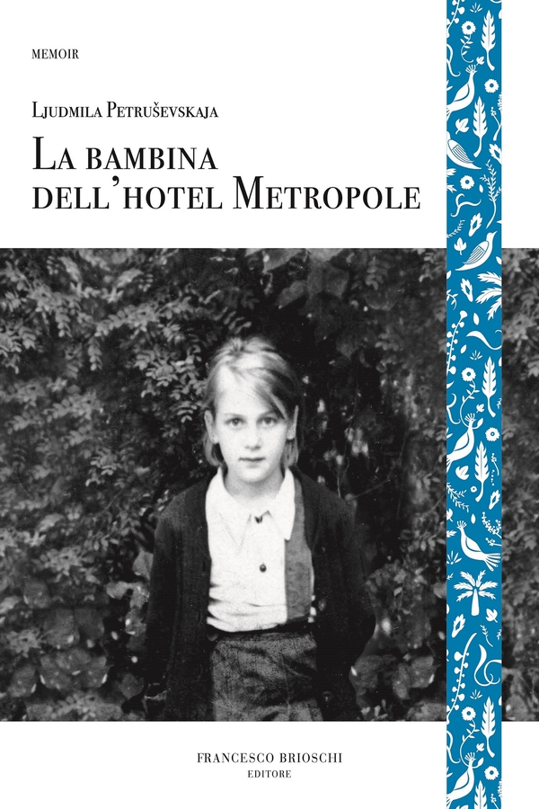 La bambina dell'hotel Metropole - Librerie.coop La bambina dell'hotel Metropole - Librerie.coop
