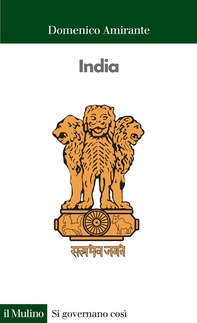 India - Librerie.coop India - Librerie.coop