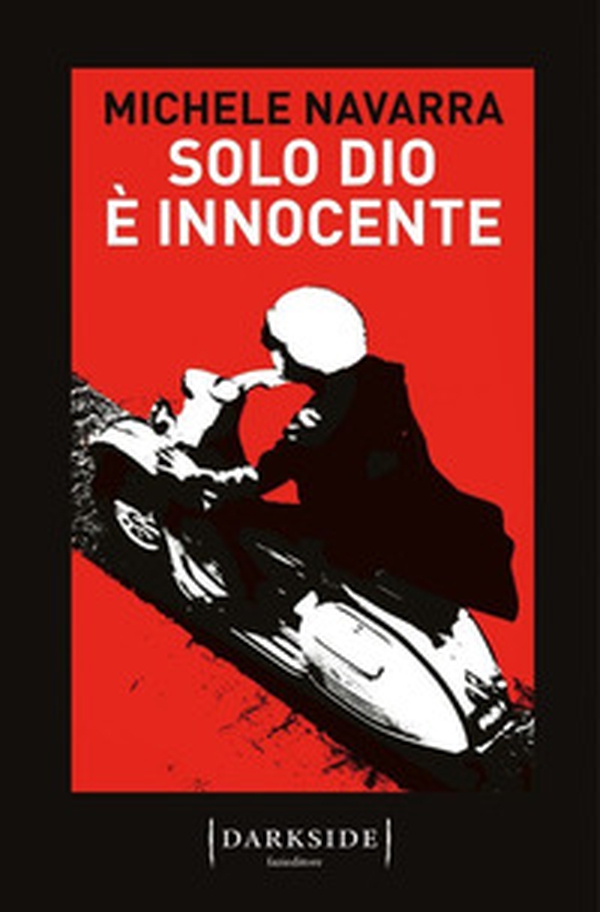Solo Dio è innocente - Librerie.coop Solo Dio è innocente - Librerie.coop