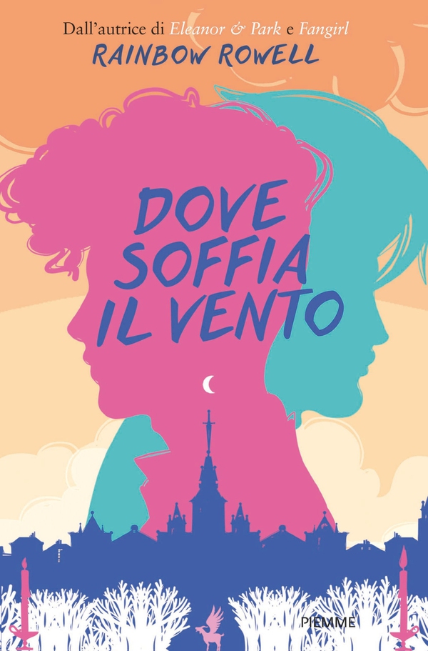 Dove soffia il vento - Librerie.coop Dove soffia il vento - Librerie.coop