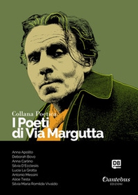 I poeti di Via Margutta. Collana poetica - Vol. 66 - Librerie.coop