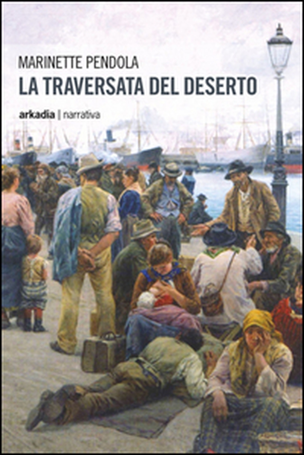 La traversata del deserto - Librerie.coop La traversata del deserto - Librerie.coop