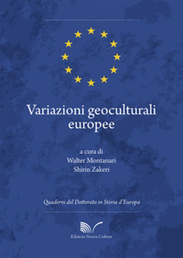 Variazioni geoculturali europee - Librerie.coop Variazioni geoculturali europee - Librerie.coop