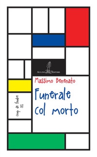 Funerale col morto - Librerie.coop