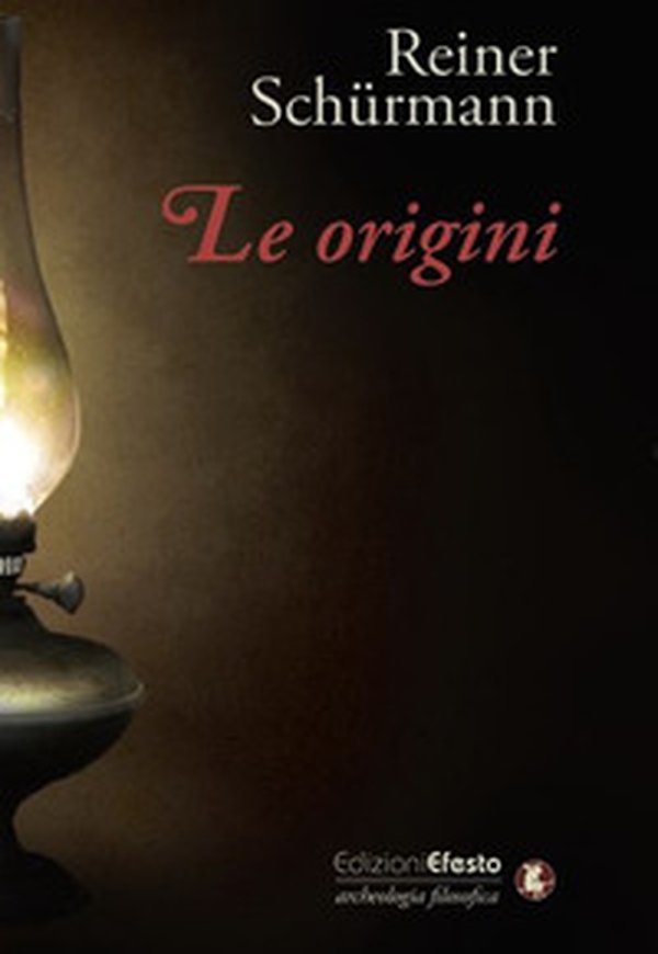 Le origini - Librerie.coop Le origini - Librerie.coop