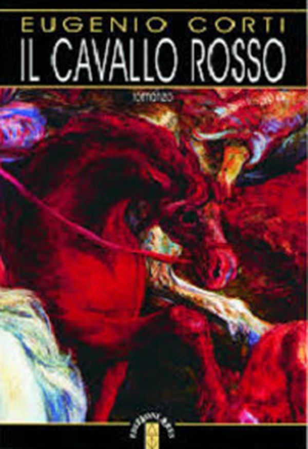 Il cavallo rosso - Librerie.coop Il cavallo rosso - Librerie.coop