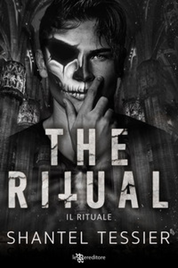 Il Il rituale. The ritual. Order of lords - Vol. 1 - Librerie.coop Il Il rituale. The ritual. Order of lords - Vol. 1 - Librerie.coop