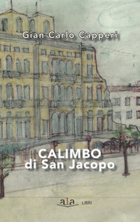 Calimbo di San Jacopo - Librerie.coop