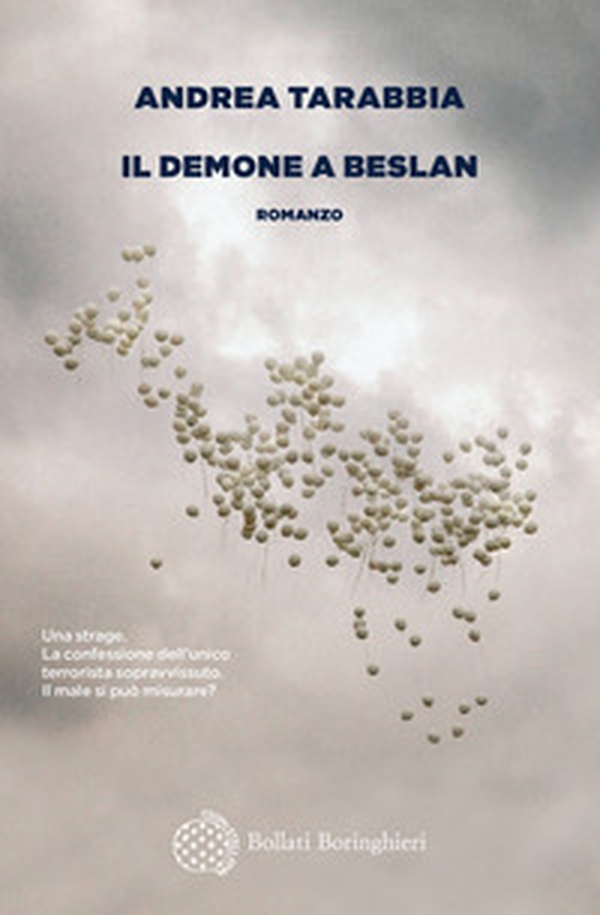 Il demone a Beslan - Librerie.coop Il demone a Beslan - Librerie.coop