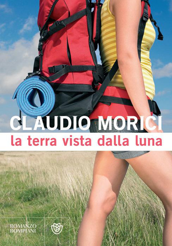 La terra vista dalla luna - Librerie.coop La terra vista dalla luna - Librerie.coop