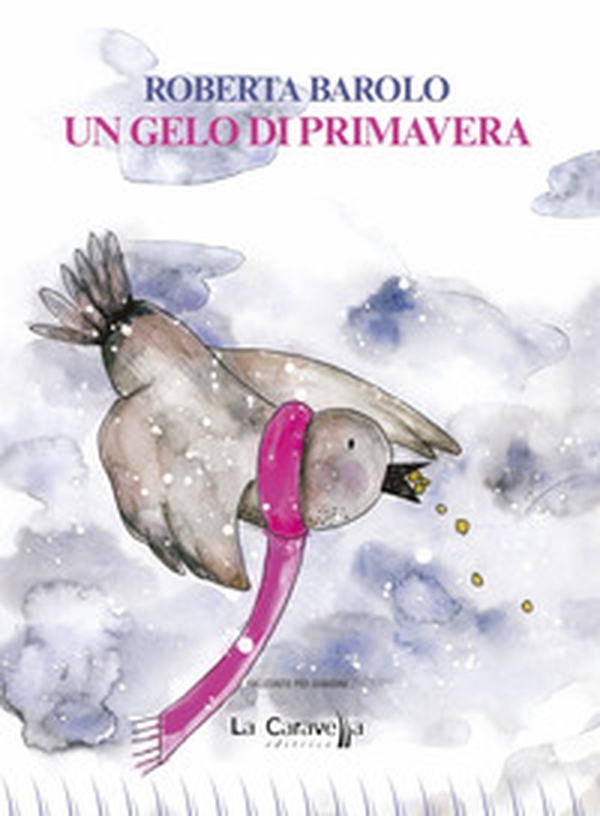 Un gelo di primavera - Librerie.coop Un gelo di primavera - Librerie.coop