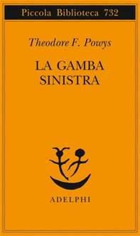 La gamba sinistra - Librerie.coop