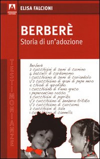 Berberè. Storia di un'adozione - Librerie.coop