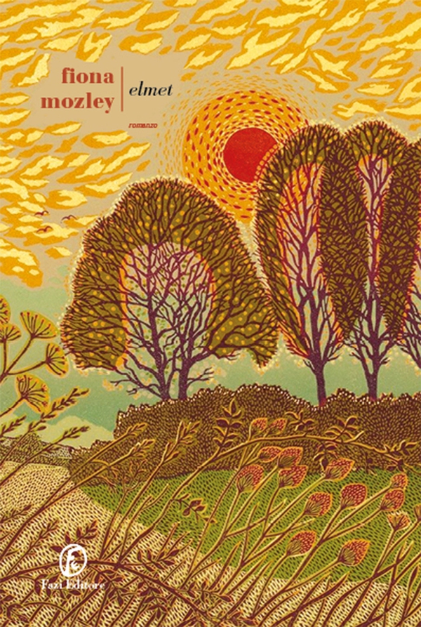 Elmet - Librerie.coop Elmet - Librerie.coop