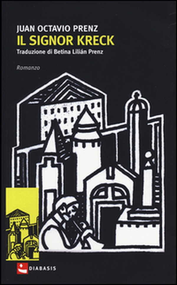 Il signor Kreck - Librerie.coop Il signor Kreck - Librerie.coop