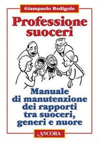 Professione suoceri - Librerie.coop Professione suoceri - Librerie.coop