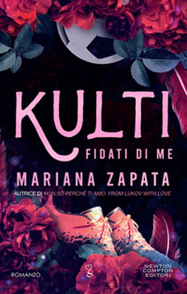 Fidati di me. Kulti - Librerie.coop Fidati di me. Kulti - Librerie.coop