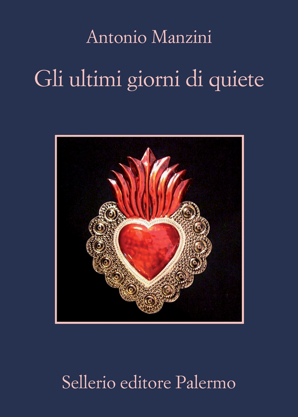 Gli ultimi giorni di quiete - Librerie.coop Gli ultimi giorni di quiete - Librerie.coop