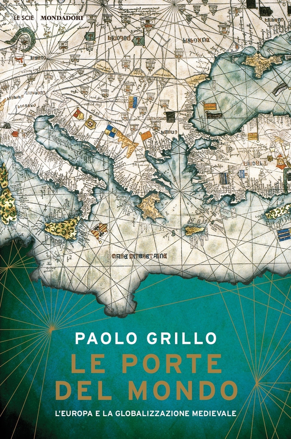 Le porte del mondo - Librerie.coop Le porte del mondo - Librerie.coop