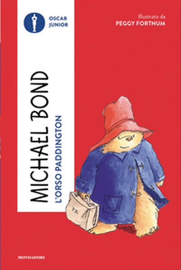 L'orso Paddington - Librerie.coop L'orso Paddington - Librerie.coop