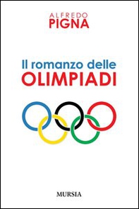 Il romanzo delle olimpiadi - Librerie.coop