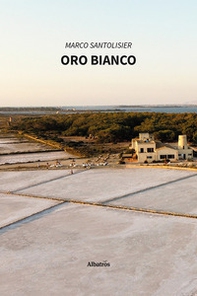 Oro bianco - Librerie.coop Oro bianco - Librerie.coop