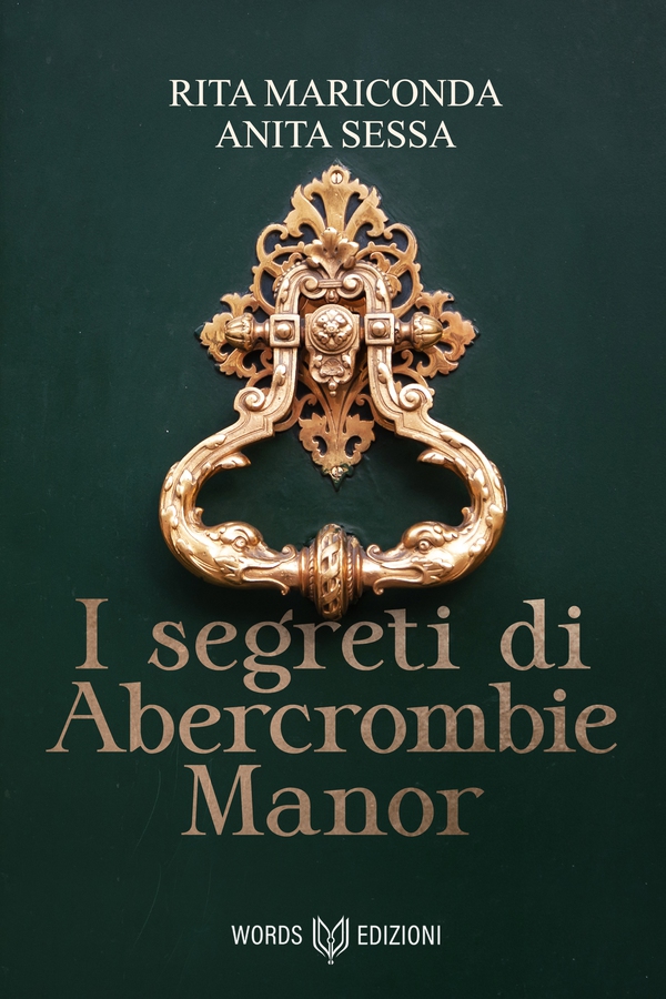 I segreti di Abercrombie Manor - Librerie.coop I segreti di Abercrombie Manor - Librerie.coop