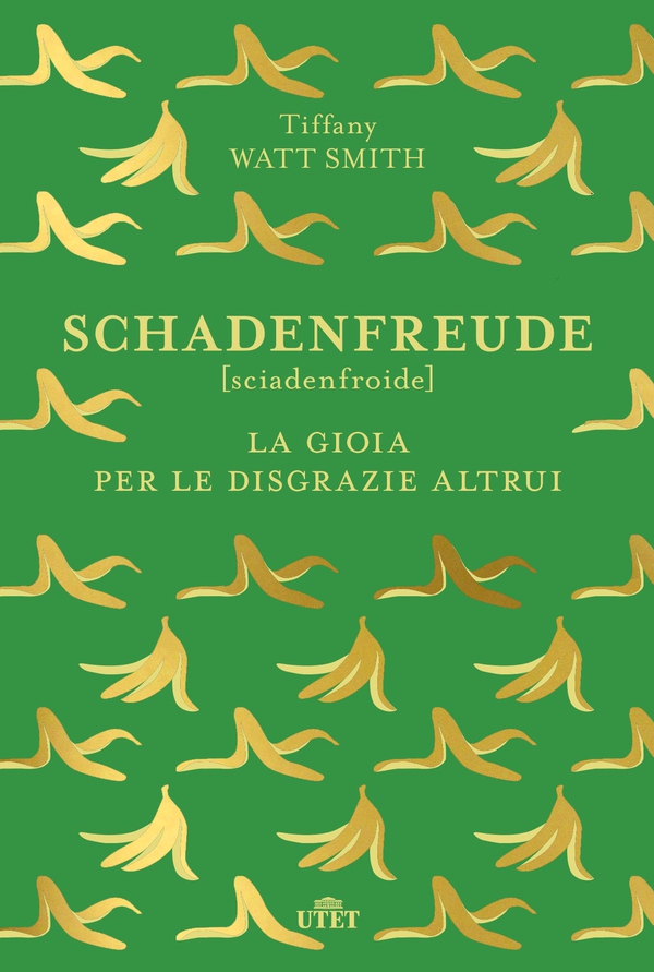 Schadenfreude - Librerie.coop Schadenfreude - Librerie.coop