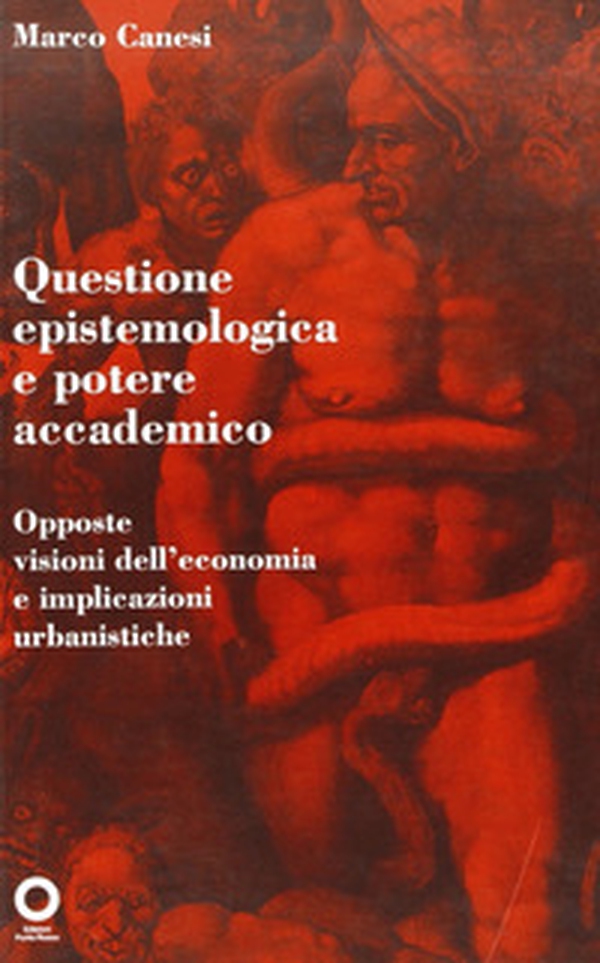 Questione epistemologica e potere accademico - Librerie.coop Questione epistemologica e potere accademico - Librerie.coop