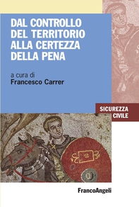 Dal controllo del territorio alla certezza della pena - Librerie.coop