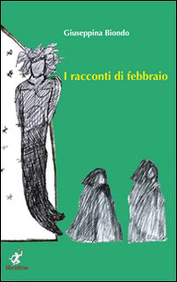 I racconti di febbraio - Librerie.coop I racconti di febbraio - Librerie.coop