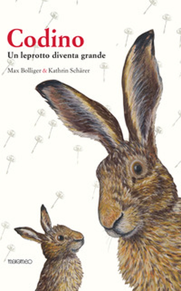 Codino. Un leprotto diventa grande - Librerie.coop Codino. Un leprotto diventa grande - Librerie.coop