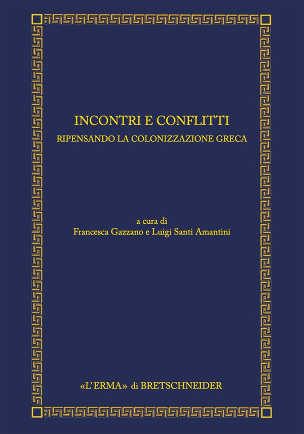 Incontri e conflitti - Librerie.coop