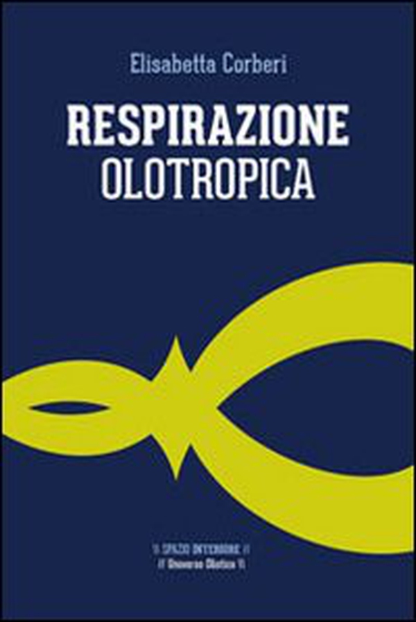 Respirazione olotropica - Librerie.coop Respirazione olotropica - Librerie.coop