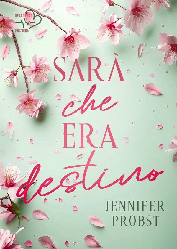 Sarà che era destino - Librerie.coop Sarà che era destino - Librerie.coop