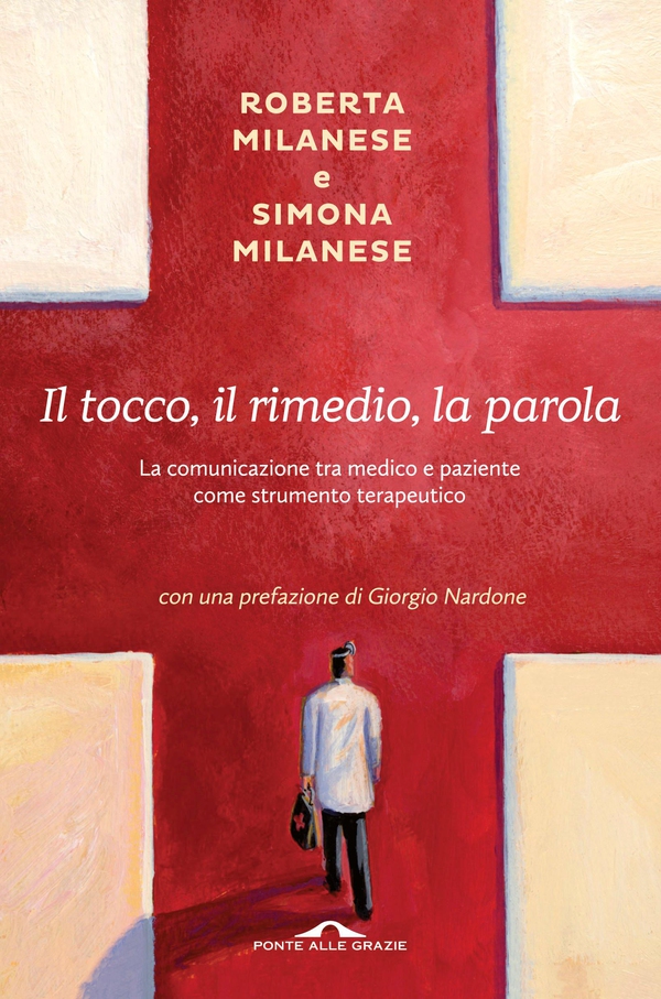 Il tocco, il rimedio, la parola - Librerie.coop Il tocco, il rimedio, la parola - Librerie.coop