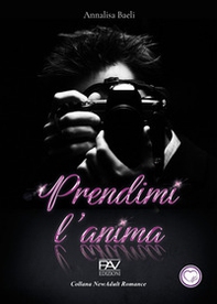 Prendimi l'anima - Librerie.coop