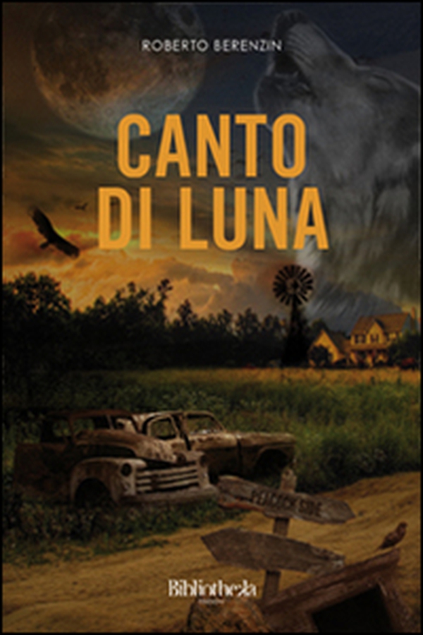 Canto di luna - Librerie.coop Canto di luna - Librerie.coop