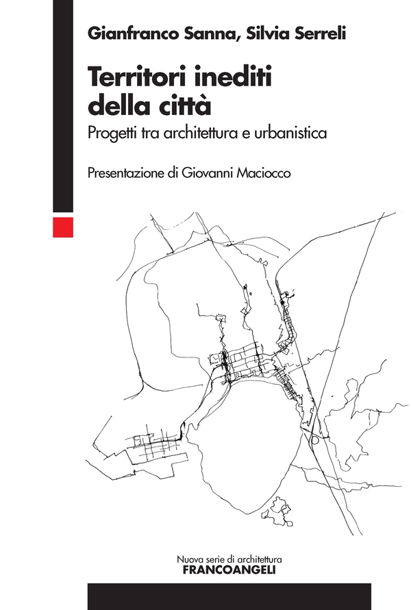 Territori inediti della città - Librerie.coop Territori inediti della città - Librerie.coop