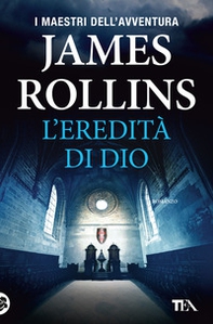 L'eredità di Dio - Librerie.coop L'eredità di Dio - Librerie.coop