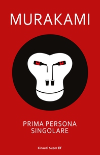 Prima persona singolare - Librerie.coop Prima persona singolare - Librerie.coop
