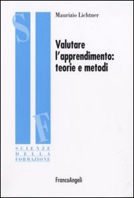 Valutare l'apprendimento: teorie e metodi - Librerie.coop